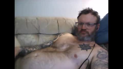 NEWBREED666 online show from January 13, 12:38 am