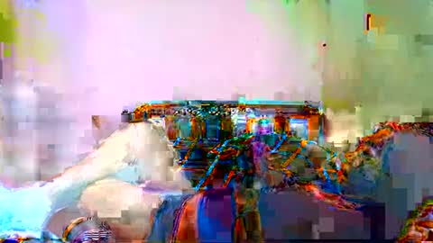 Lucy Pearl online show from January 8, 10:48 am