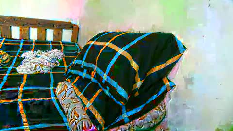 Lucy Pearl online show from January 12, 6:06 am
