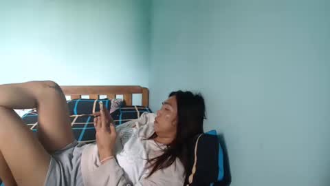 Lucy Pearl online show from September 24, 2:15 am