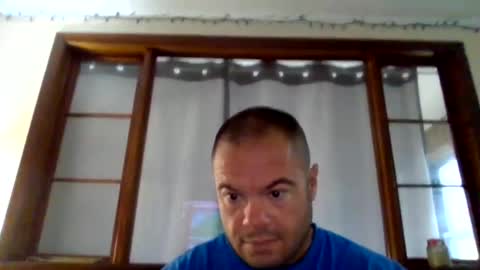 Newguy81240 online show from September 20, 2:40 pm