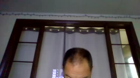 Newguy81240 online show from October 10, 1:21 pm