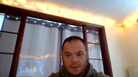 Newguy81240 online show from January 6, 9:07 pm