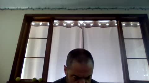 Newguy81240 online show from May 29, 1:20 pm
