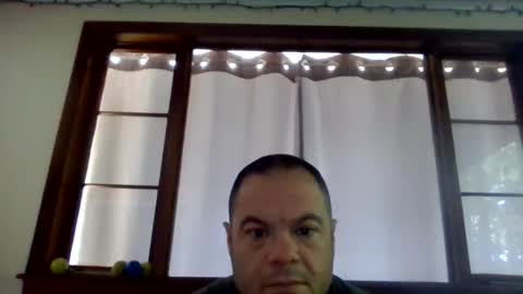 Newguy81240 online show from May 31, 2:13 pm