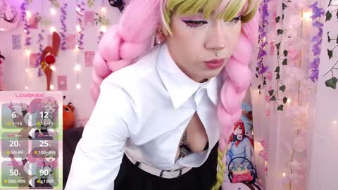 New Account Jade Delux online show from December 10, 5:11 pm