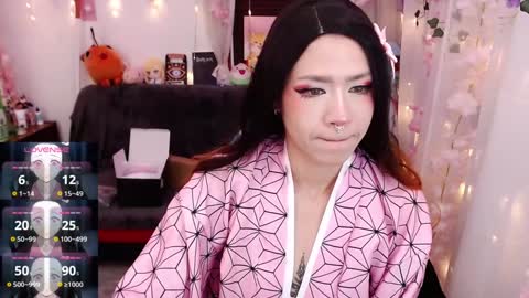 New Account Jade Delux online show from December 28, 9:40 pm