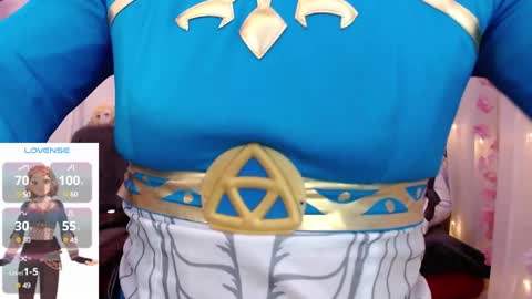 New Account Jade Delux online show from January 9, 8:33 pm