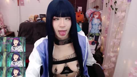 New Account Jade Delux online show from January 26, 5:34 pm