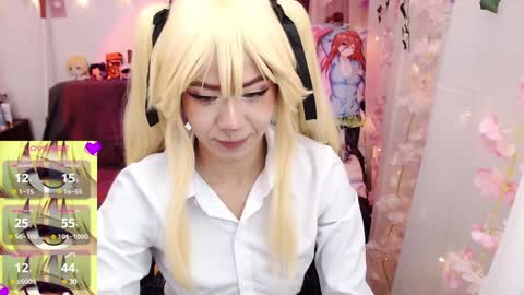 New Account Jade Delux online show from February 3, 7:42 pm