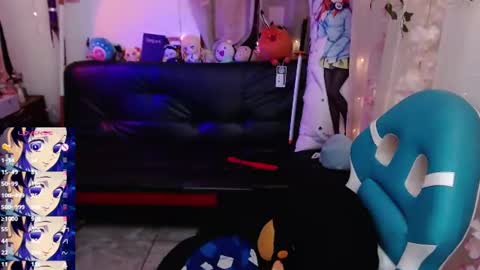 New Account Jade Delux online show from July 29, 8:07 pm