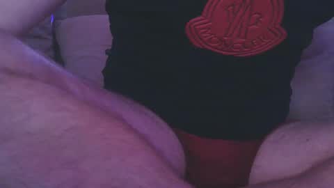 Lance Hardwood online show from November 3, 9:48 pm