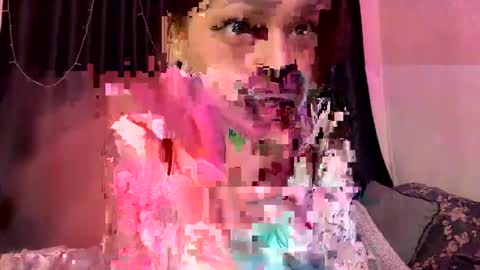 Snapshot of newproject_ chatting on February 10, 12:30 am Nova online show from February 10, 12:30 am