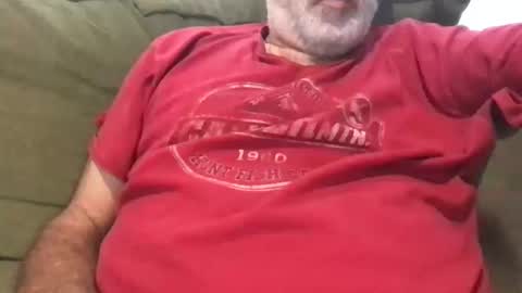 Snapshot of newtman68 chatting on October 14, 8:20 pm newtman68 online show from October 14, 8:20 pm