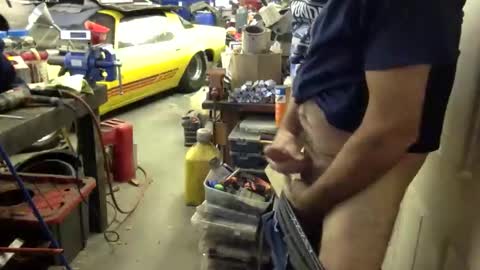 Snapshot of newtman68 chatting on November 4, 8:41 pm newtman68 online show from November 4, 8:41 pm