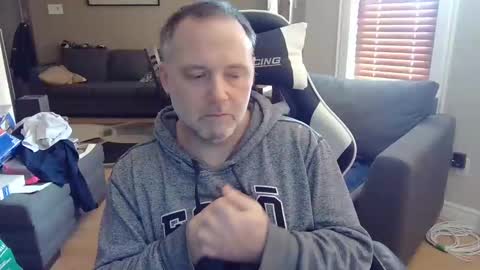 NewWorld online show from January 12, 6:59 pm