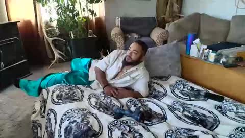 SexyTime0420 online show from November 5, 8:31 pm