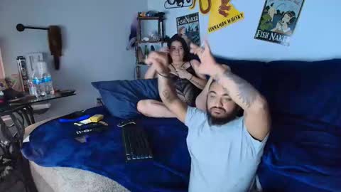 SexyTime0420 online show from November 23, 11:48 pm