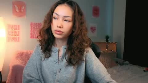 Lilly online show from February 8, 5:55 am