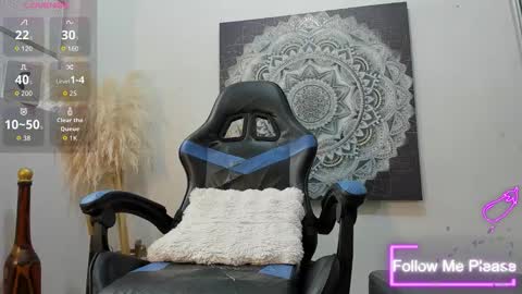 Yeison online show from February 23, 12:57 pm