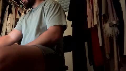 Snapshot of nextdoorforyou chatting on December 22, 3:47 am Your next door neighbor online show from December 22, 3:47 am