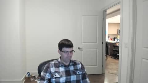 nextlevelorgasm online show from January 30, 4:45 pm