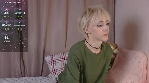 NextVibe1 online show from February 6, 7:06 pm