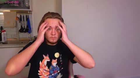 nexxxusme online show from March 16, 11:42 pm