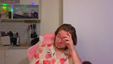 nexxxusme online show from March 21, 2:05 am