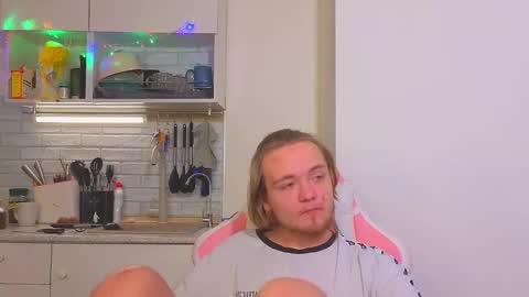 nexxxusme online show from March 27, 1:00 am