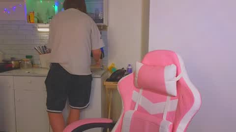 nexxxusme online show from April 2, 10:07 pm