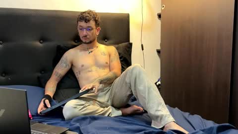 neythancopper online show from March 4, 12:11 pm