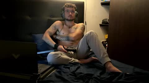 neythancopper online show from March 7, 11:07 am