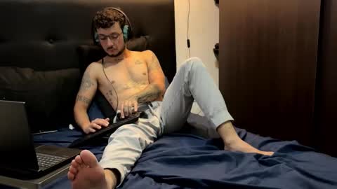 neythancopper online show from March 9, 11:25 am