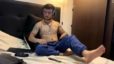 neythancopper online show from March 24, 10:53 am