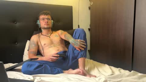 neythancopper online show from March 26, 4:56 pm