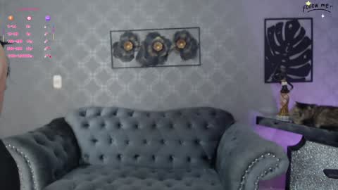 Snapshot of neytiri_moon chatting on October 13, 12:05 pm Sandra online show from October 13, 12:05 pm