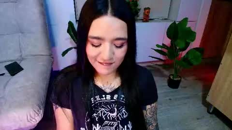 Valery Gonzales online show from August 1, 6:45 am
