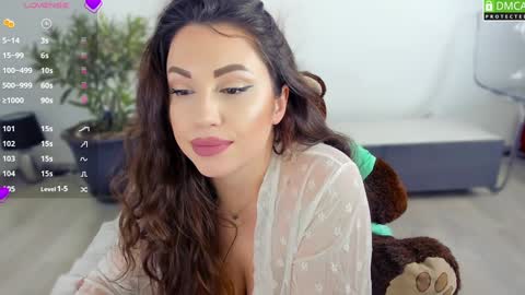 Snapshot of neytirii chatting on January 21, 11:35 am Neytirii online show from January 21, 11:35 am