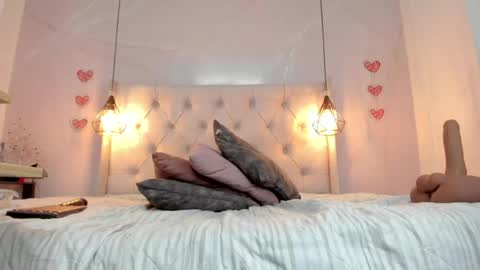 Milena online show from July 28, 7:39 pm