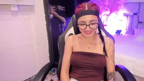 Snapshot of nezukoo_1 chatting on June 11, 2:53 am nezukoo_1 online show from June 11, 2:53 am