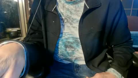 NFG  Nice Friendly Guy  Dick online show from December 19, 12:45 am