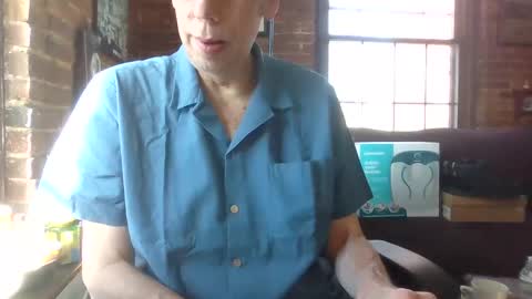 NFG  Nice Friendly Guy  Dick online show from December 25, 4:32 pm