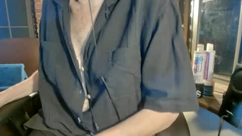 NFG  Nice Friendly Guy  Dick online show from December 27, 1:22 am
