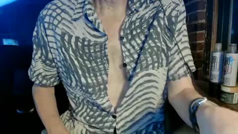 NFG  Nice Friendly Guy  Dick online show from December 29, 1:45 am