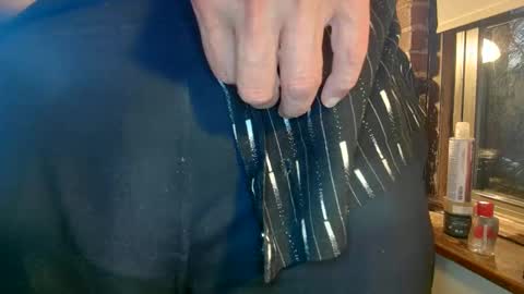 NFG  Nice Friendly Guy  Dick online show from January 2, 9:50 pm