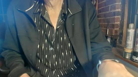 NFG  Nice Friendly Guy  Dick online show from January 3, 1:59 am
