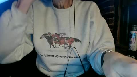 NFG  Nice Friendly Guy  Dick online show from January 8, 1:32 am