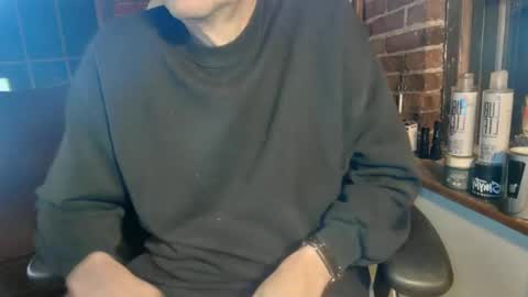 NFG  Nice Friendly Guy  Dick online show from January 9, 11:24 pm