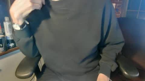 NFG  Nice Friendly Guy  Dick online show from January 10, 2:25 am